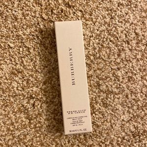 NIB Burberry B.B. Cream
